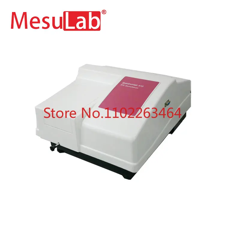 ME-S430 NIR Spectrometer for Milk Test