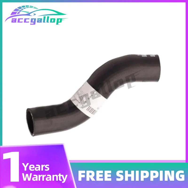 

Water Pump Outlet Pipe Engine Outlet Pipe 96817598 for Chevrolet Captiva 2.4 2008 2009 2010 Figzero Auto Parts