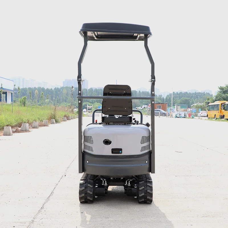 YG EPA EURO 5 China Chinese Micro Small Digger 1.5 3 2 3.5 1 Ton Mini Excavator