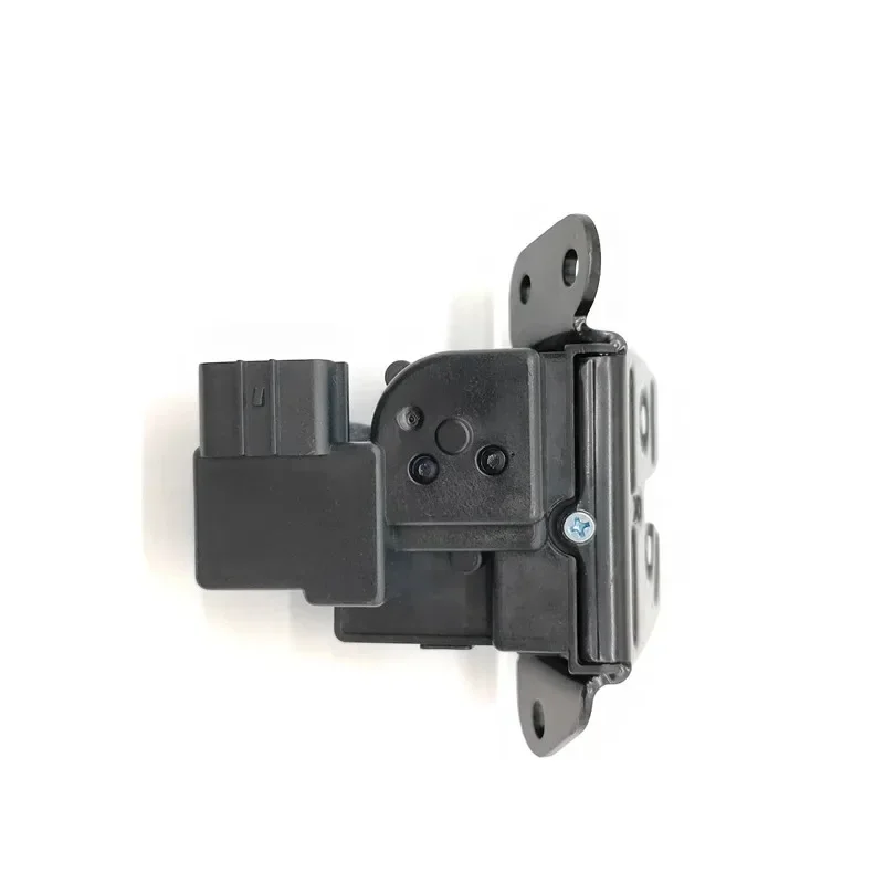 Rear Trunk Lock Professional Heavy Duty Automotive Accessories Easily Install Replacement Repair Parts  81230-2W000