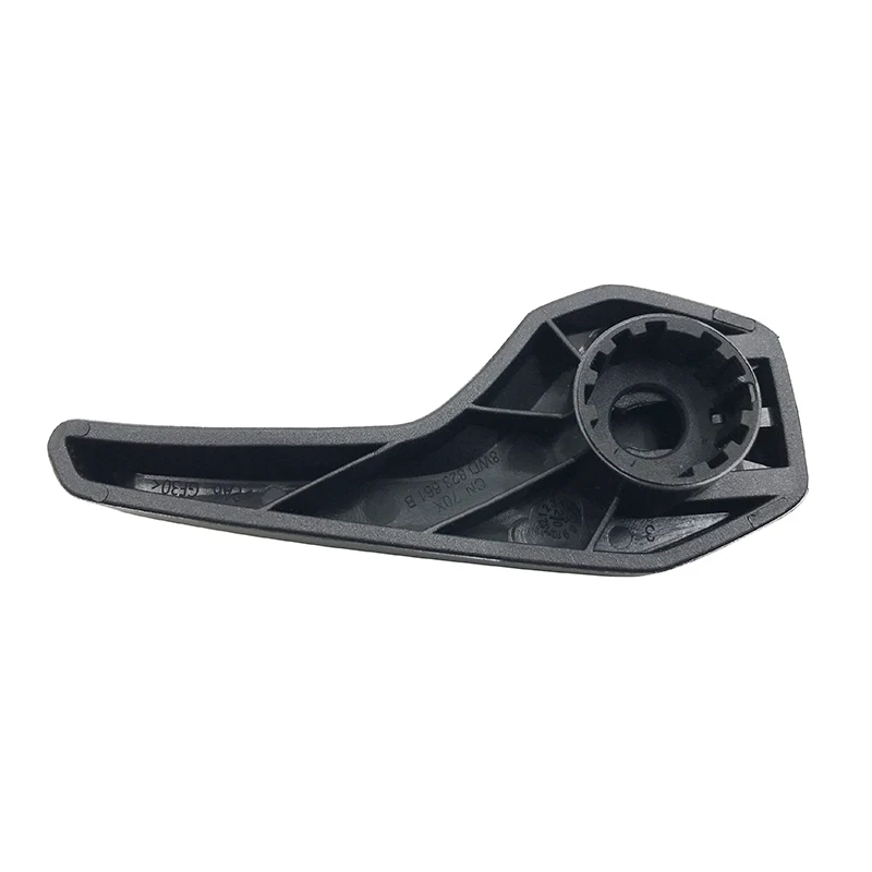 8WD823661B for Audi A4 B9 2017-2015 Automobile hood pull lever hood opening handle switch 8WD 823 661B