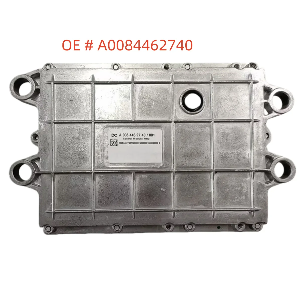 

Высококачественный блок управления двигателем (ECM) A0084462740 для грузовиков Mercedes Benz