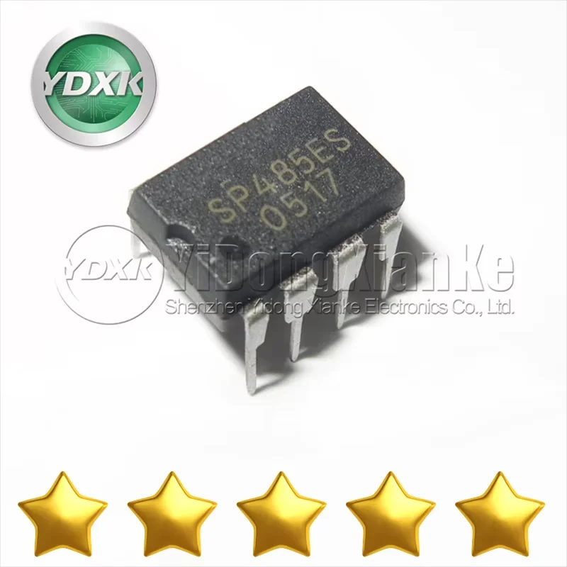 SP485ES DIP8 SP485RCP Electronic Components SP706E SP723AP SSM2135 SSM2142P New Original ST485BN
