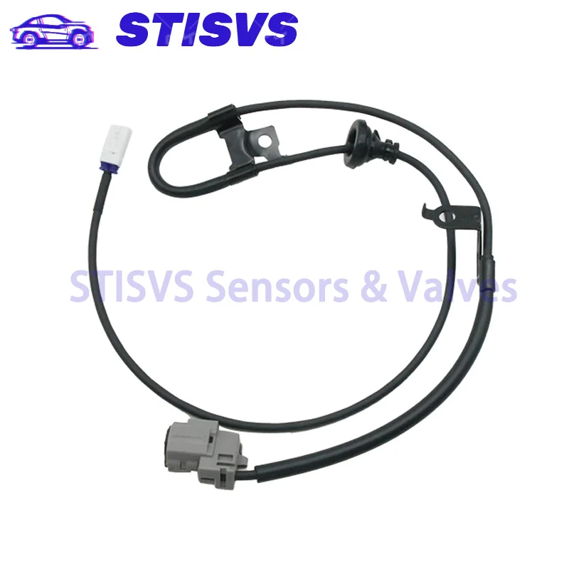 89516-06200 Rear Left ABS Wheel Speed Sensor Wiring Harness For 2012-2017 Toyota Corolla Sedan 2.5 3.5 8951606200Car Spare Parts