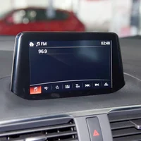 NUEVO Panel Táctil de Vidrio DTS2032 de 7 Pulgadas y 50 Pines, Digitalizador, Lente, Sensor para Mazda 3 2017-2019 TM070RDH03-00 LCD