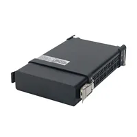 zz For HAMGEEK PMR-171 100KHz-2GHz 20W Radio SDR Transceiver For VHF UHF HF CW AM SW Mobile Radio