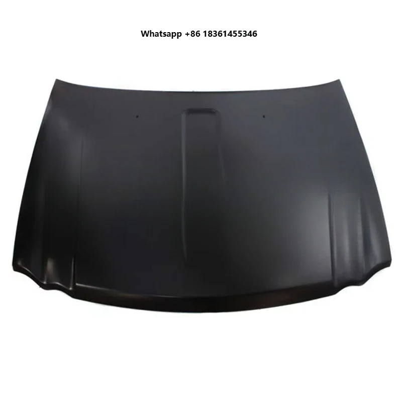 

Engine Hood Bonnet Fit JETOUR X70 X90 PLUS DASHENG 2023 TIGGO8 PRO TIGGO7 PRO TRAVELLER Exterior Accessor
