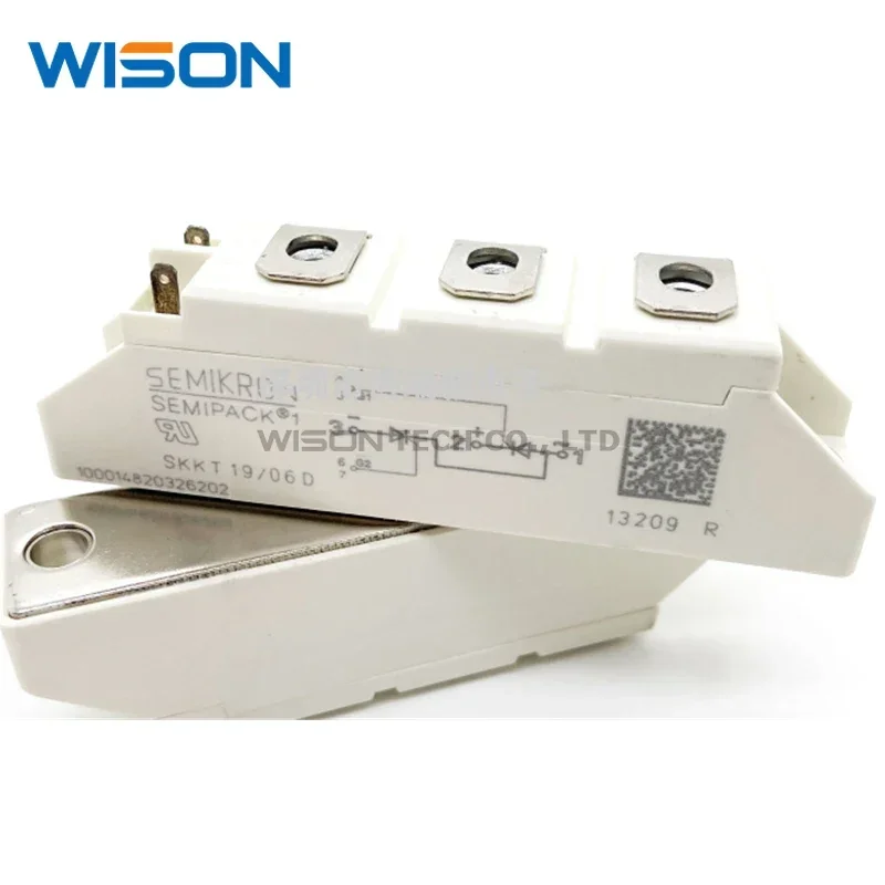 Оригинальный модуль SKKT19/06D /08D/12D/14D/16D SKKT19/12E /14E/16E Бесплатная доставка