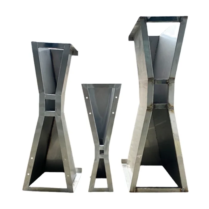 4 20ma Rs485 Open Kanaal Ultrasone Flowmeter Flowmeter Zender Sensor Voor Riolering Water Wall Mount Split Type