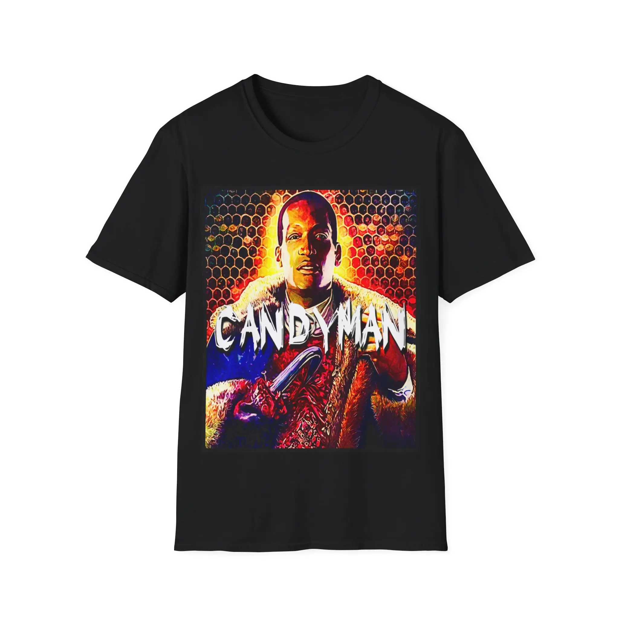 Candyman T Shirt