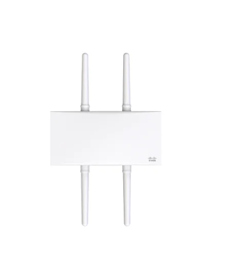 

Уличная точка доступа MR76 Cisco Meraki WiFi 6 802.11ax