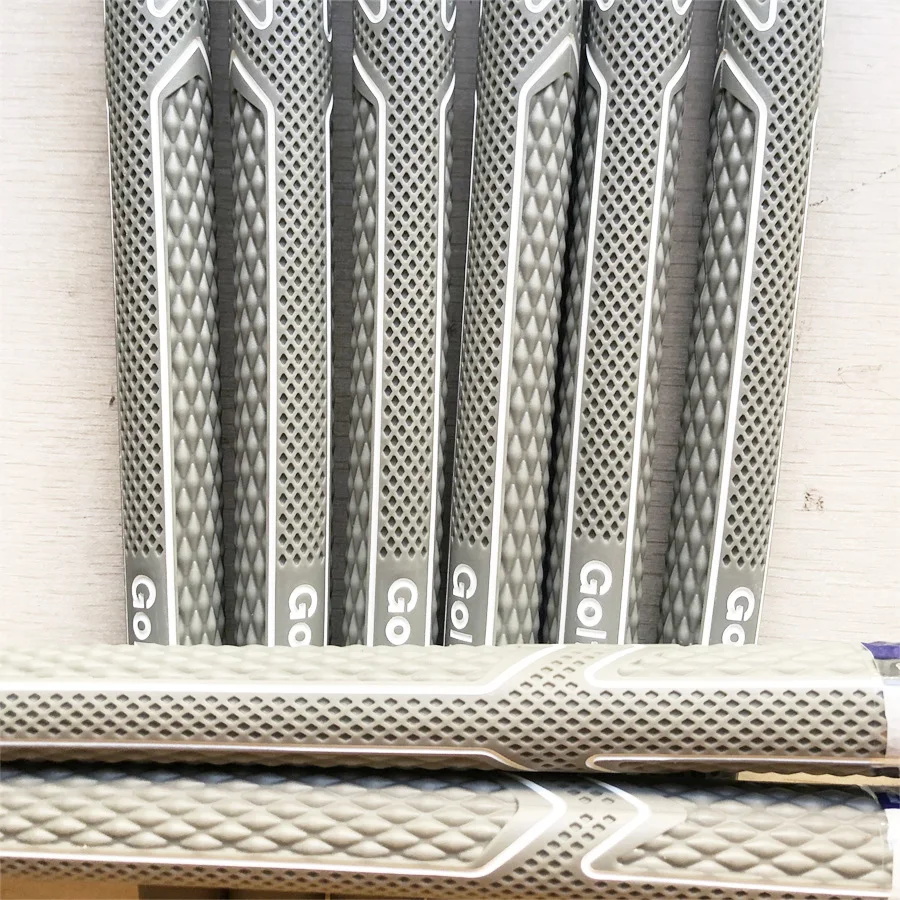 Thumbnail 4 - #33 Golf Club Grips Comparison Guide