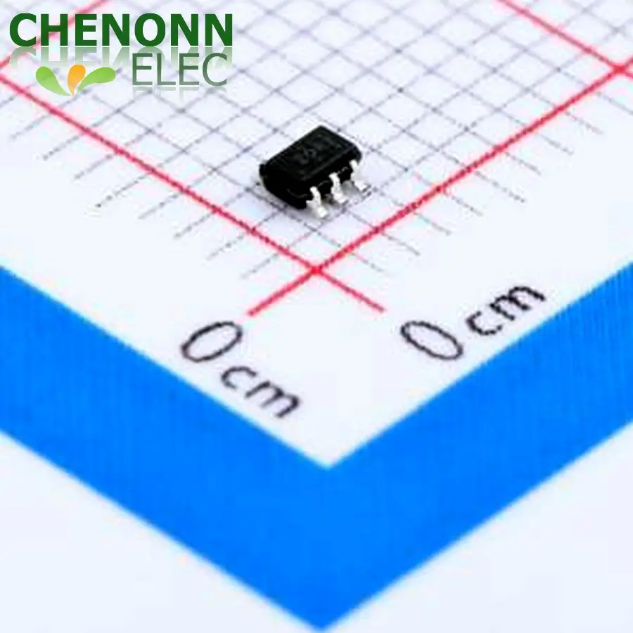 200PCS/LOT NC7SZ04P5X (Gates and Inverters)