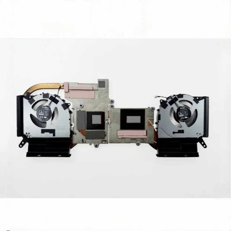 New for lenovo Legion 5 15IRX9 Fan heatsink module 5H40S21149