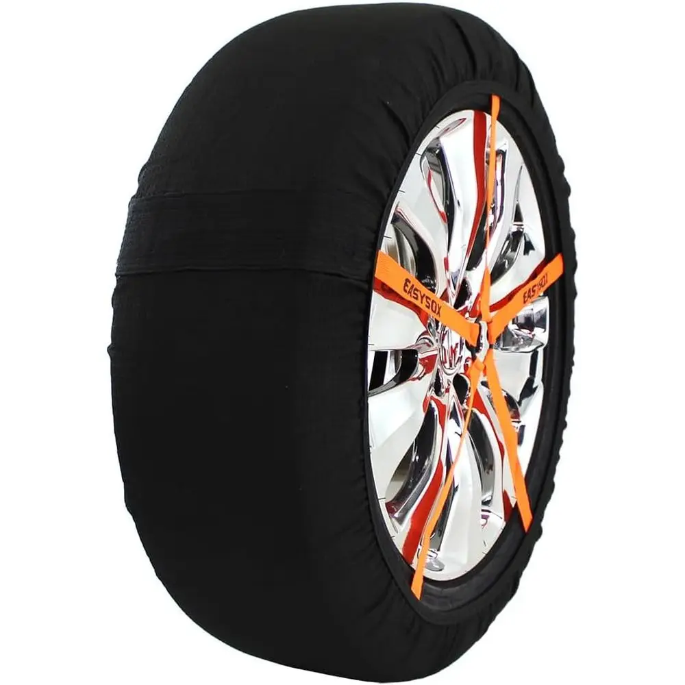 

Компактные EasySox для легких грузовиков и внедорожников (ES83)