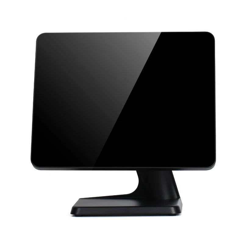 

Прямые продажи с фабрики, высокое качество, 15-дюймовый сенсорный Windows, розничная точка продажи, POS-система, кассовый аппарат