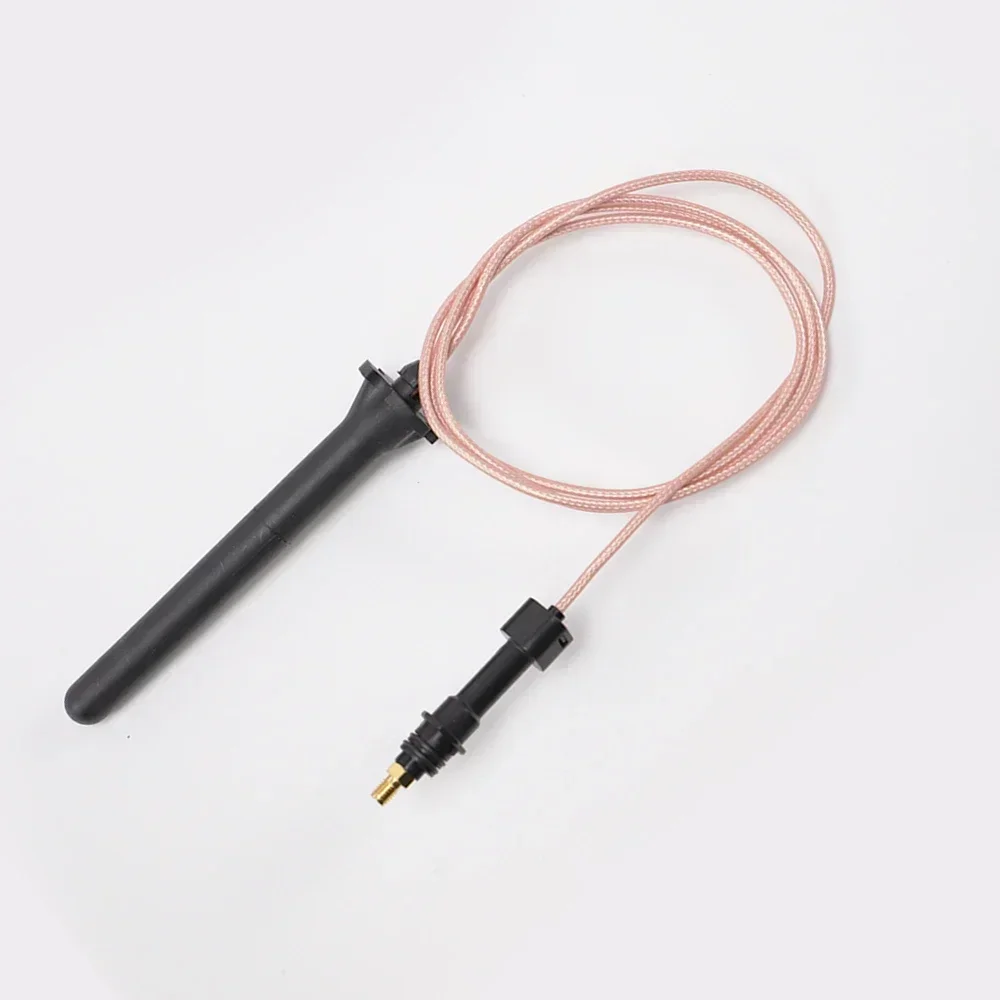 10 قطعة ملحقات الطائرات بدون طيار هوائي SDR لـ DJI Agras T40/T20p أجزاء إصلاح حماية النباتات بدون طيار الزراعية
