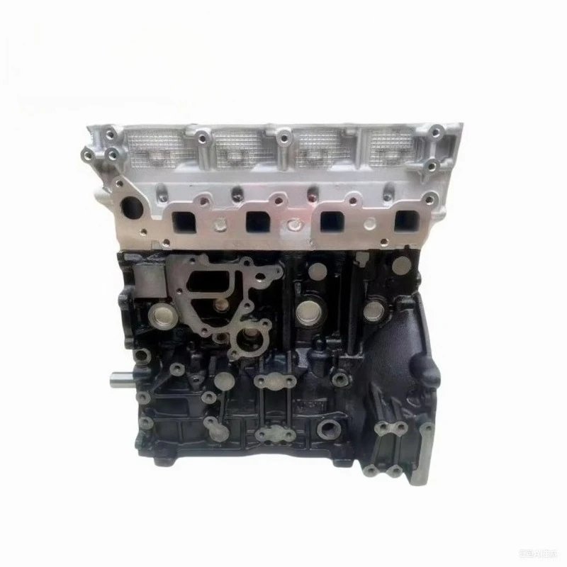 Brand New YD25 Engine Long Block 2.5L for  Navara Bassara 2.5DCI  Car Motor