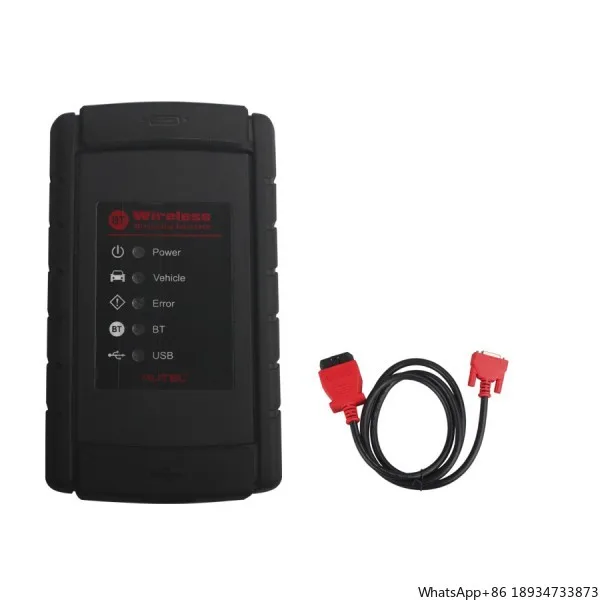 Autel Wireless Diagnostic Interface VCI Device for Maxisys Tool