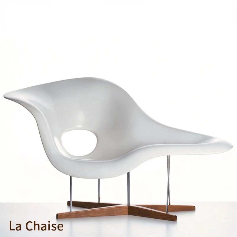 

Duck head chaise longue/simple modern FRP leisure chair