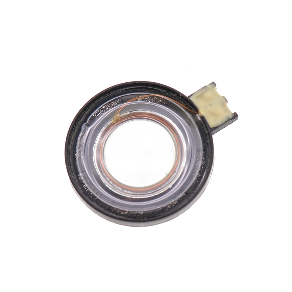 10Pcs สำหรับ GBA SP ลำโพงอะไหล่ซ่อม