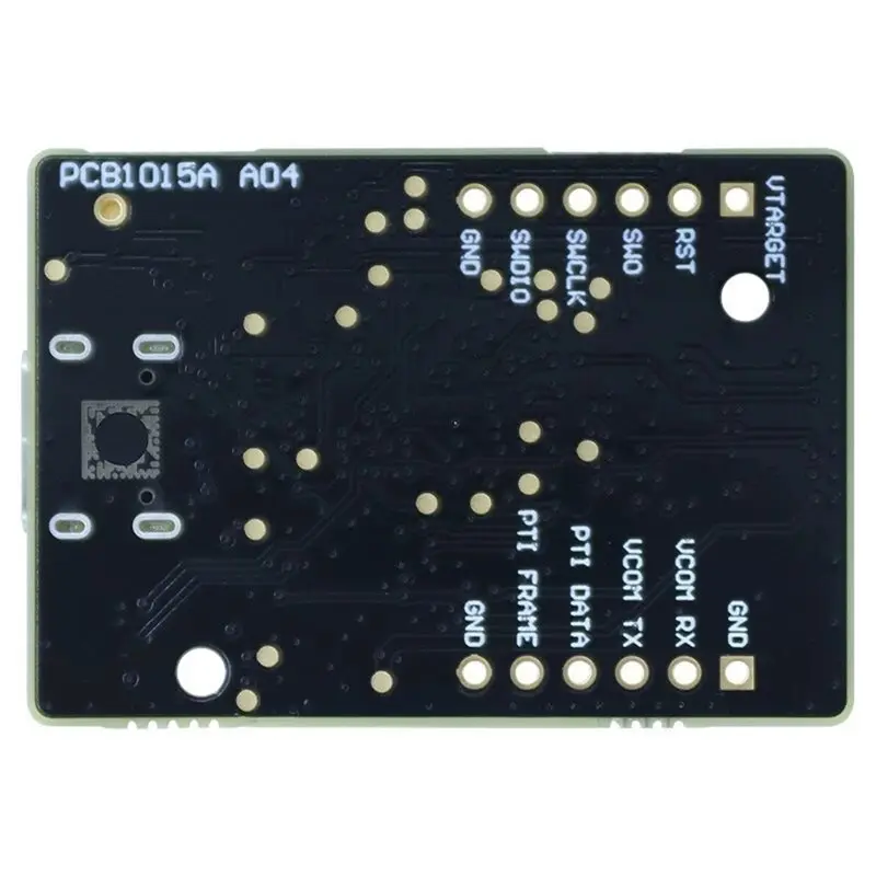 B16C-SI-DBG1015A For Silicon Labs J LINK EFM32 8 MCU Programming, Debugging Download Accessories