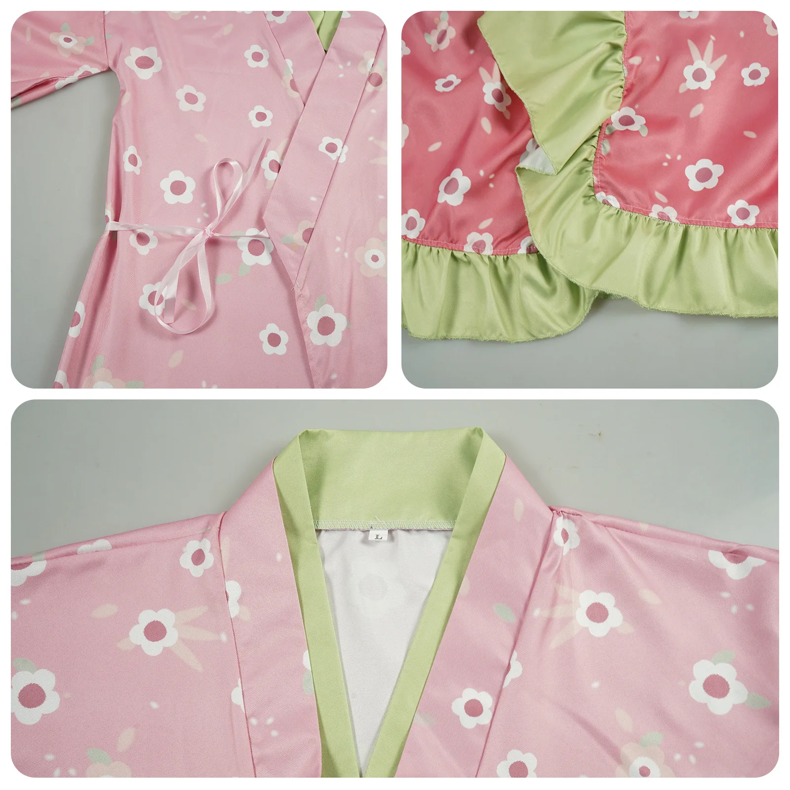 Thumbnail 4 - #2 Kimonos Comparison Guide