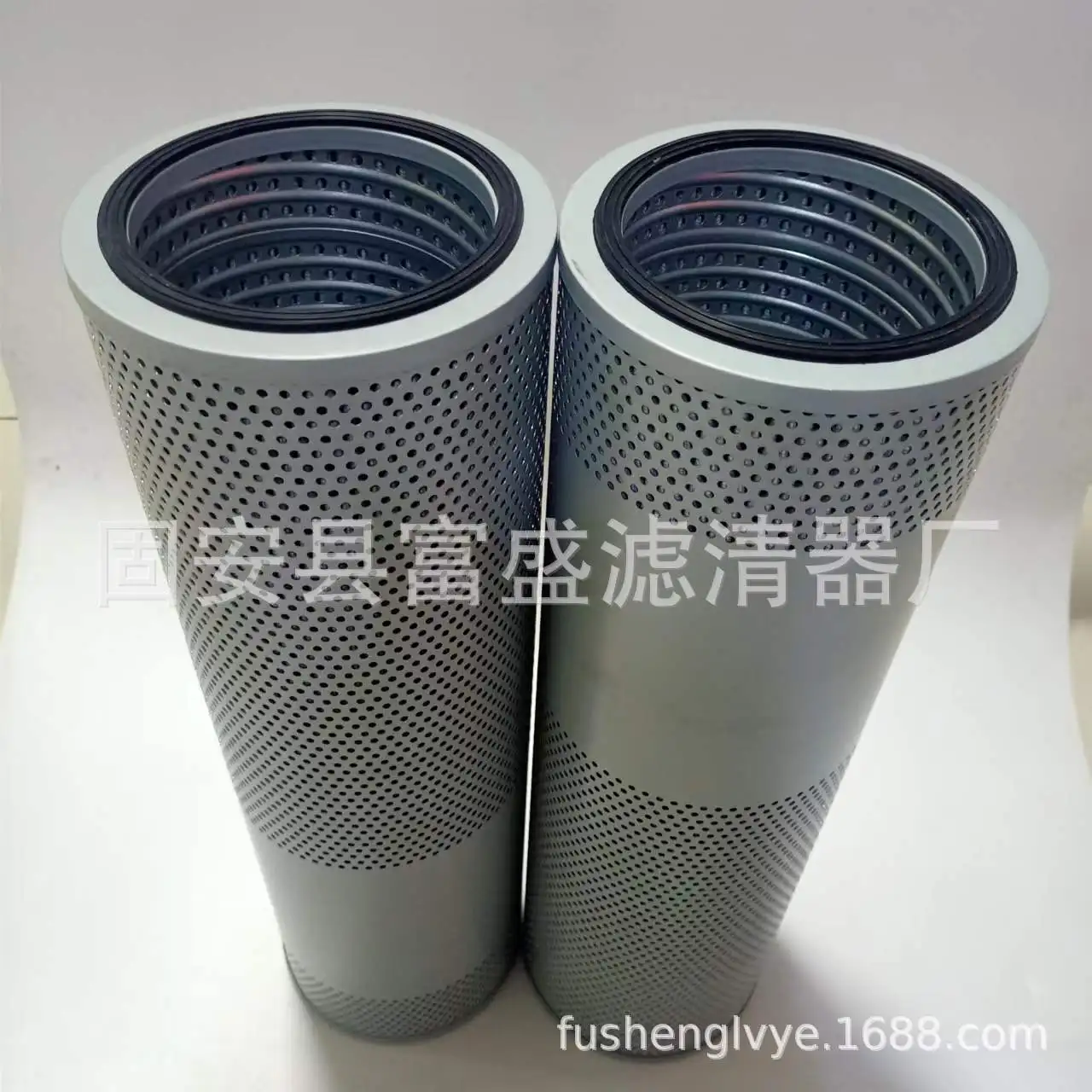 

EF-587-100 Hydraulic Oil Filter Element