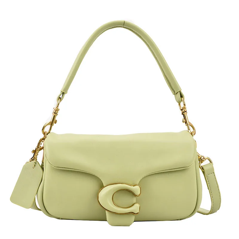 2025 Must-Have! Premium Brand Women's Bags - Trendy Candy-Colored Cloud Shapes, Ultra-Soft, 3-Way Carry