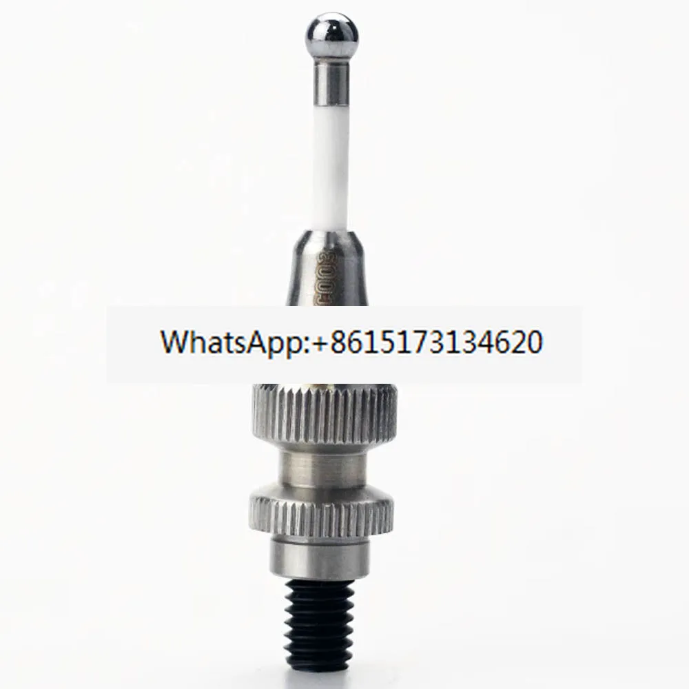 

Thunder God 3D-зонд для поиска кромок TSCHORN, зонд из вольфрамовой стали, искатель кромок Chuang En, 3D-разделительный стержень