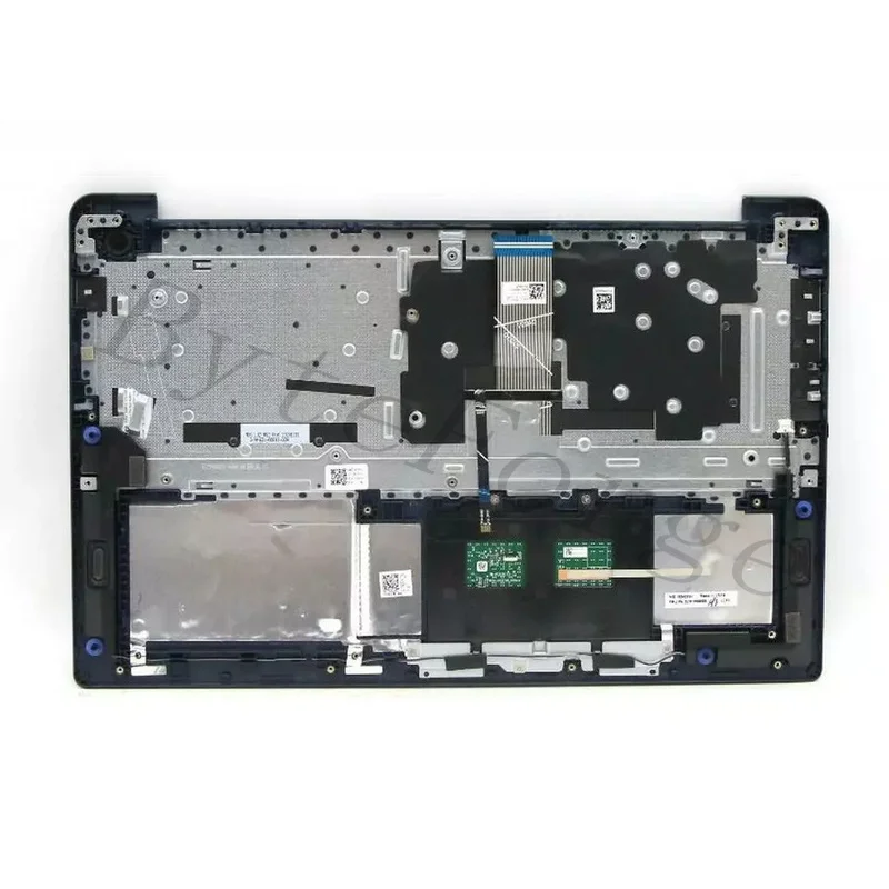 OEM Replacement  For New Lenovo Ideapad 3-15 Palmrest US Backlit Keyboard 5CB1B62098 5CB1B62097