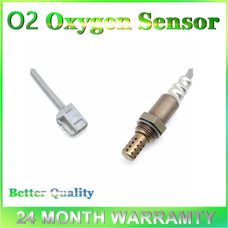 For Oxygen Sensor Lambda AIR FUEL RATIO O2 Sensor MITSUBISHI OUTLANDER MN163465 MR988902 234-4362 2344362 2003-2006