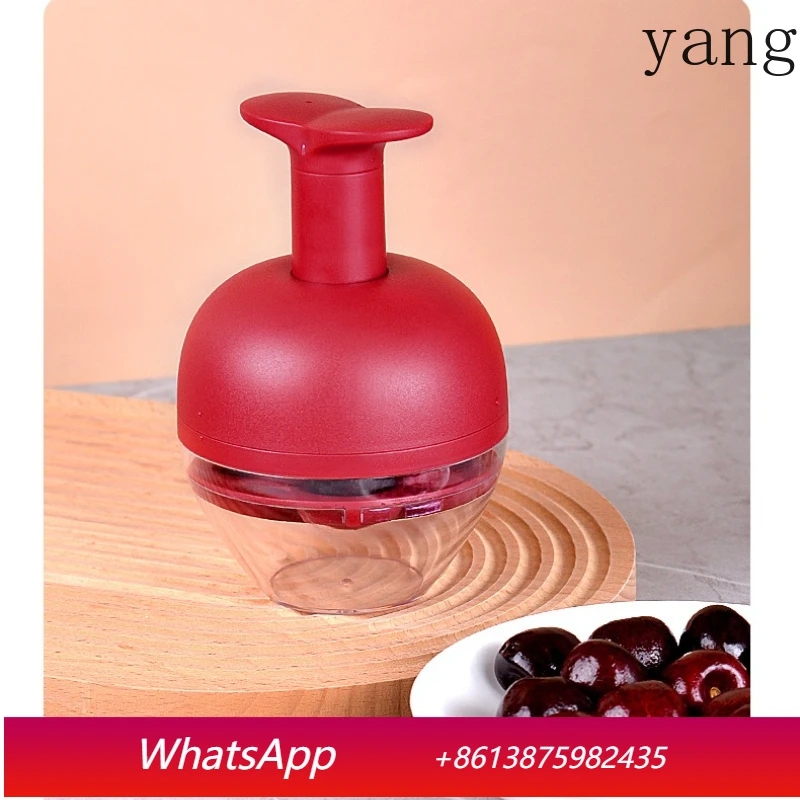 

LMM Household Fruit Cherry Cherry Nucleator Tool