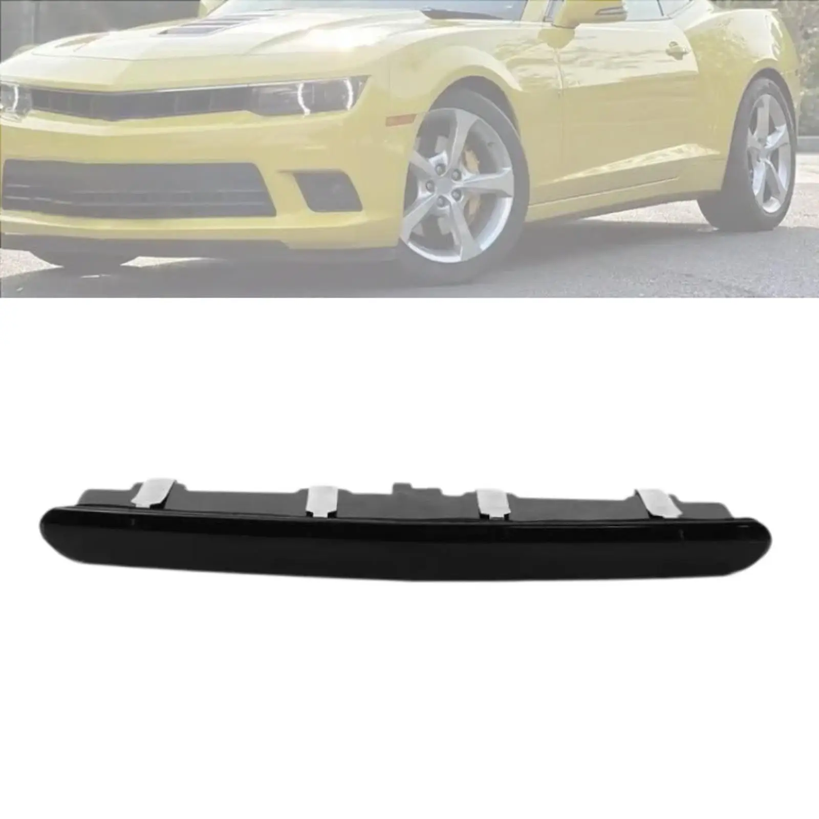 

High Level Brake Light Easy to Install Maintenance Rear Lighting LED Brake Lights 84776577 for Chevrolet Camaro 2016-2023