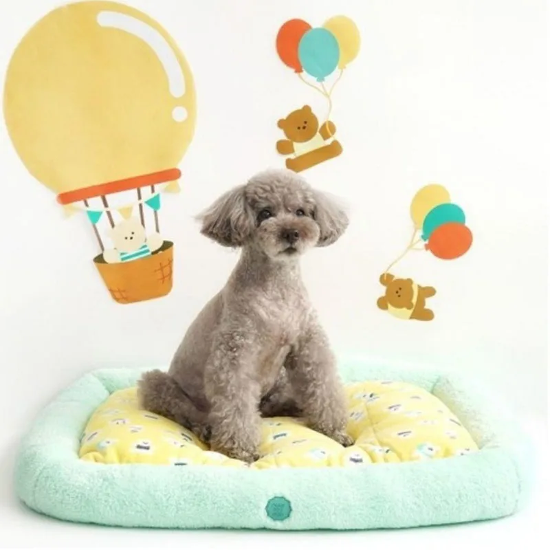 Dog bed Bear Land pet supplies M