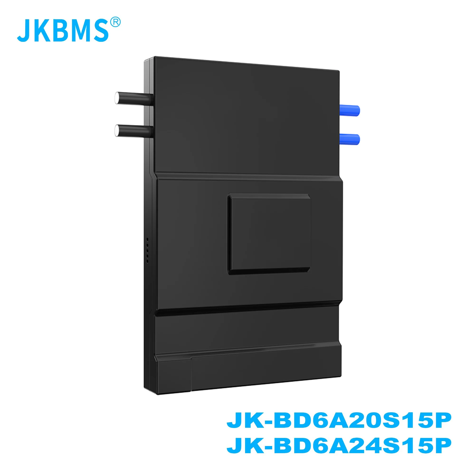 JKBMS BD6A24S15P Active Balance BMS 8S 10S 12S 13S 14S 15S 16S 20S 21S 24S Li-Ion Lifepo4 150ah Lto Battery LIFEPO4 Battery BMS