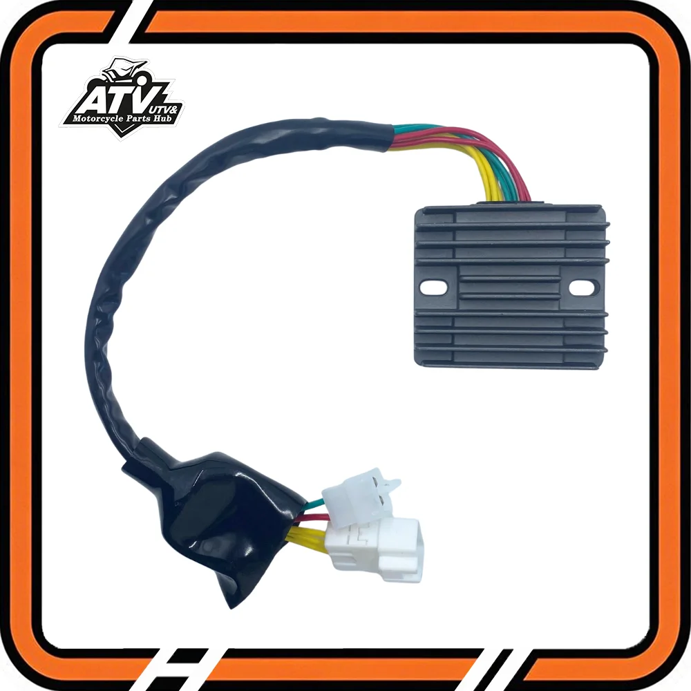 

Regulator Rectifier For Honda CBR600 RR CBR900 31600-MEE-003 31600-MEE-872 31600-MCZ-D11 31600-Mcj-641