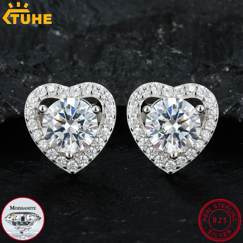 tuhe-orecchini-in-argento-100-925-con-cuore-unisex-di-alta-qualita-orecchini-classici-in-moissanite-di-moda-per-gioielli-da-uomo-e-donna