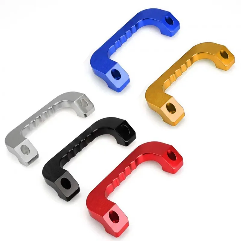 

Ремонт приводной комнаты, алюминиевый подлокотник, поручень, дверной подлокотник автомобиля, перила, внутренние дверные ручки, подходят для Toyota Hiace 2005-2018