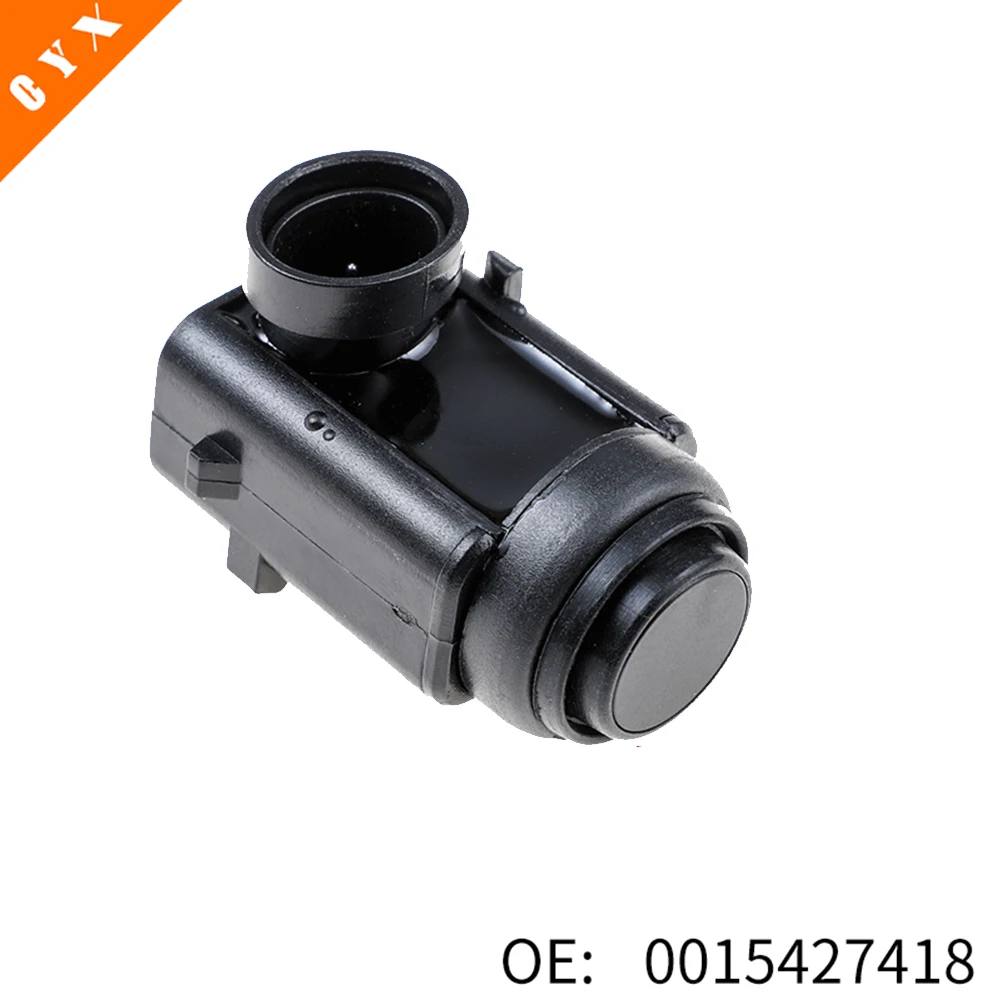 

A 0015427418 0015427418 A 0035428718 A 0045428718 Подходит для Mercedes Benz PDC, датчик парковки, радар заднего хода с 1998-2009 гг.