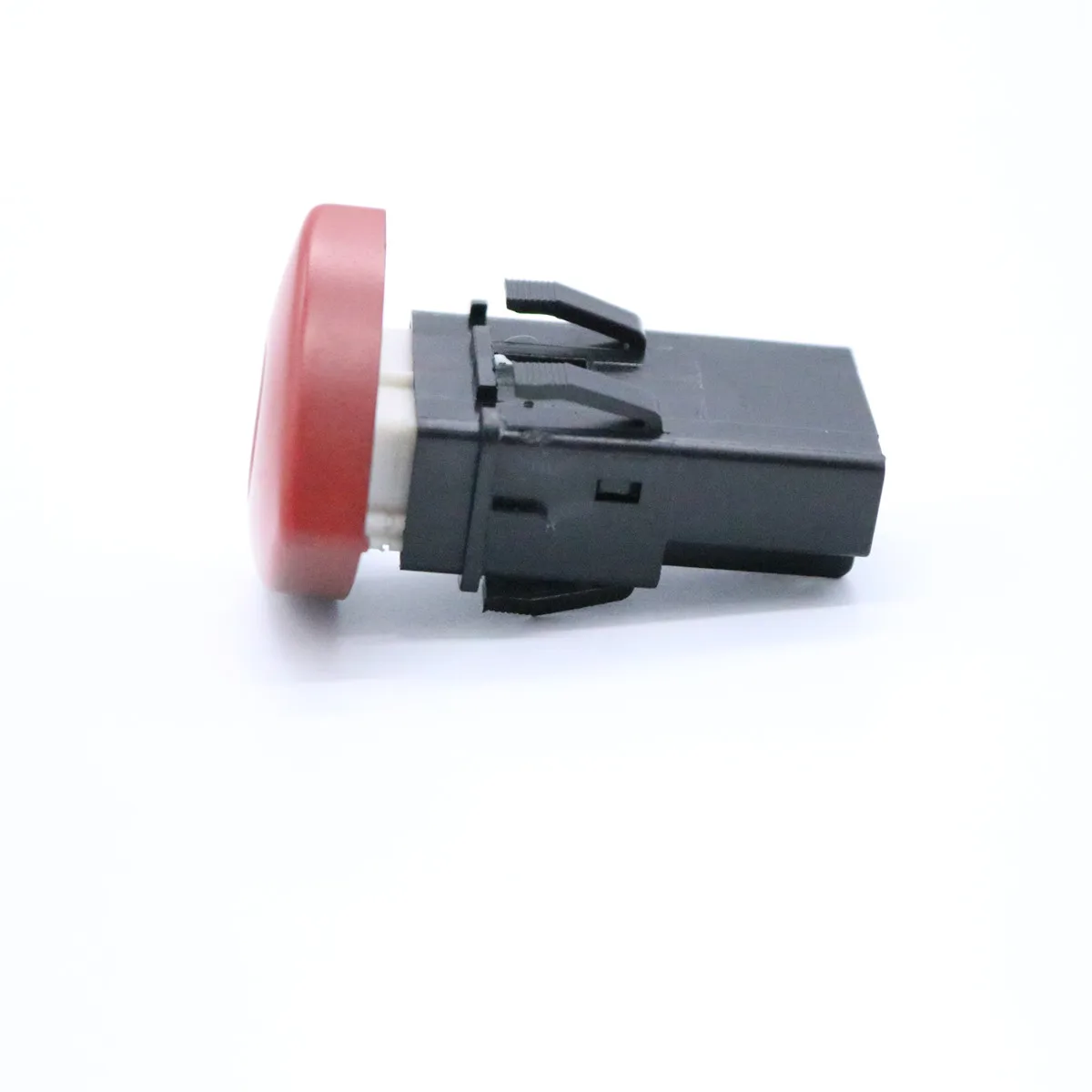 

Emergency Switch Warning Light Flasher Durable Plastic Direct Replacement Vel