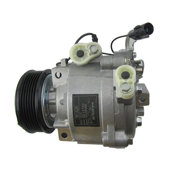 A/C Compressor Clutch Assy for Mitsubishi Outlander CW5W Lancer CY4A ASX GA2W GA3W 7813A212 7813A401