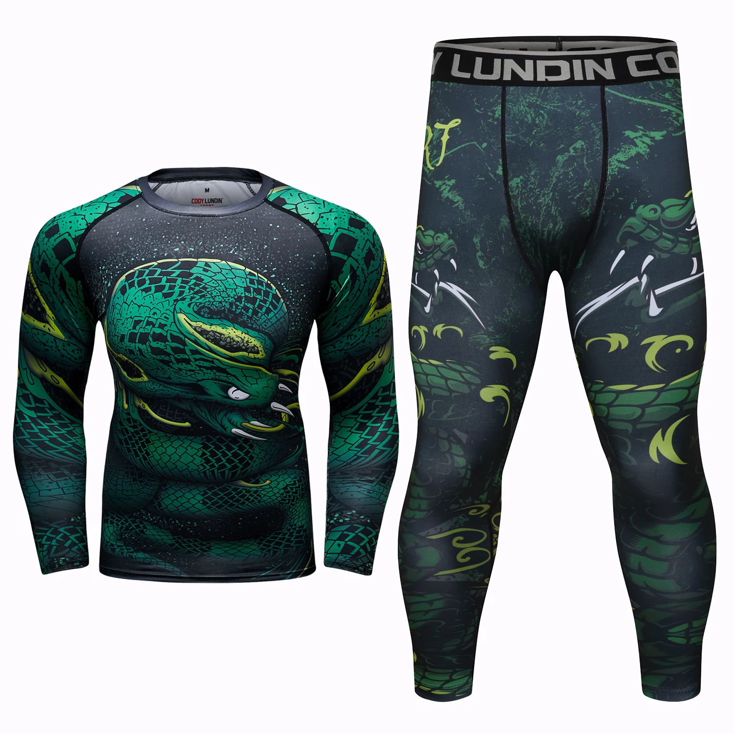 Custom Short Sleeve Surf Logo Mma Bjj Compression Shirt Sublimated Jiu Jitsu Rashguards Green wholesale Sportsuits rash guard