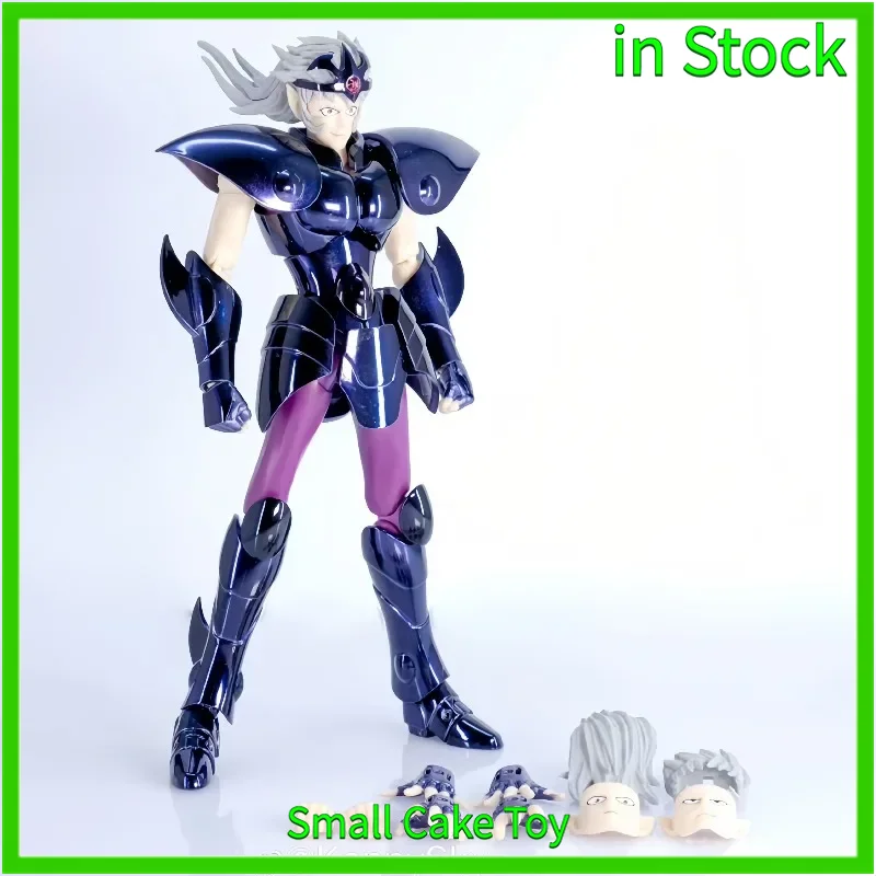 

CS Model Saint Seiya Myth Cloth EX Spartan Bronze Knights of the Zodiac Action Figure Model In Stock