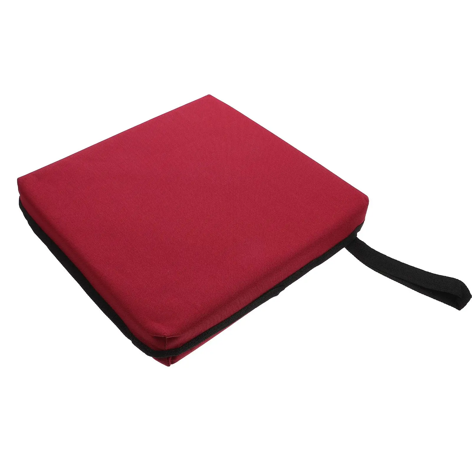 

Multifunctional Outdoor Cushion Durable Polyester Mat Durable Sitting Mat Lightweight Portable Picnic Camping Stadium Pad
