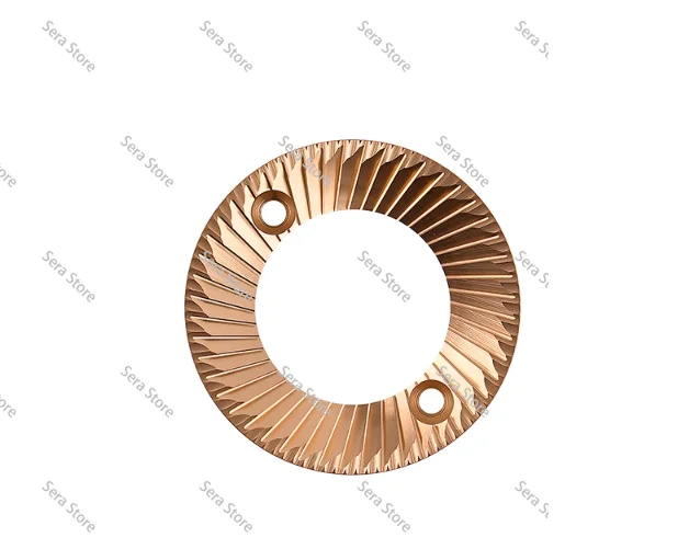 SSP bean grinder cutter plate 64 83 98 DF64 fellow EK43 hand punch HU Italian