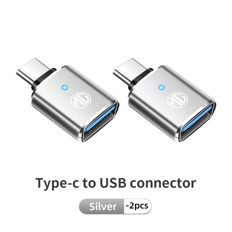 Silver-2pcS