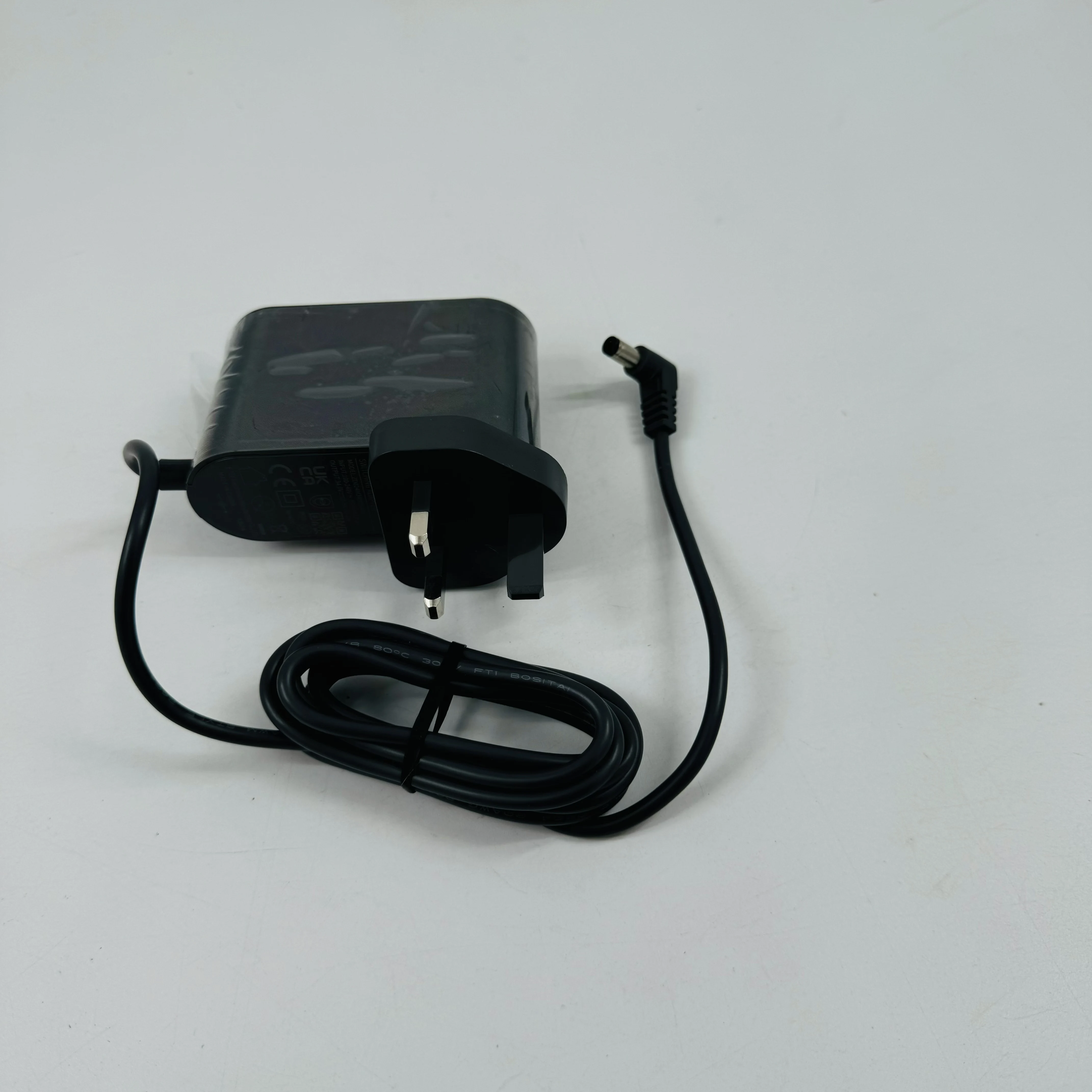 

Оригинальные аксессуары, запасной кабель-адаптер для зарядного устройства для пылесоса Dreame Z20 Z30