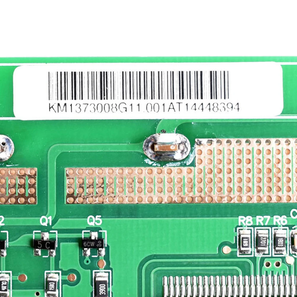 KONE Elevator Parallel LOP HOP LCD PCB Liquid Crystal Display Board KM1373008G01 KM1373008G11 KM1373009H02 1 Piece