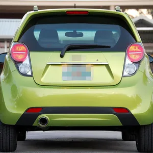 12 6 Hauptverkaufsrand 15 Chevrolet - №6